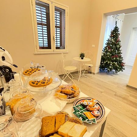 Domus Federiciana Hotel Кастеламаре дел Голфо Екстериор снимка