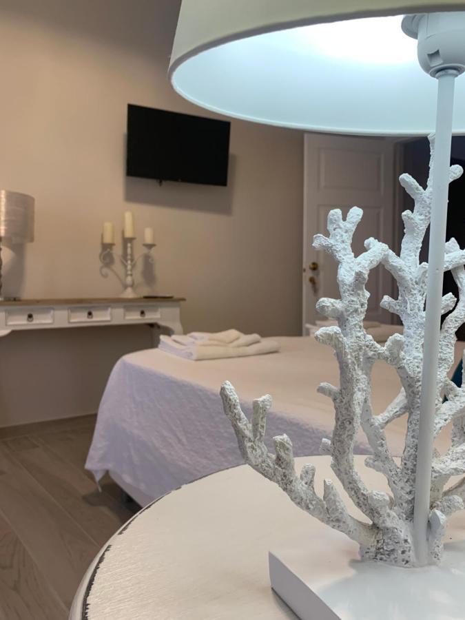 Domus Federiciana Hotel Кастеламаре дел Голфо Екстериор снимка