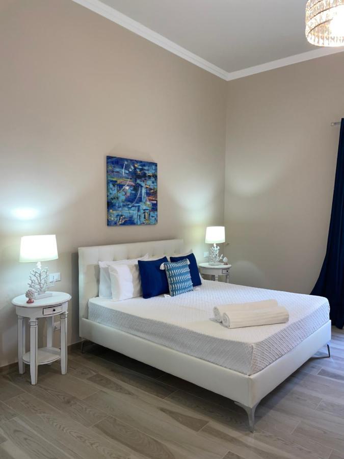 Domus Federiciana Hotel Кастеламаре дел Голфо Екстериор снимка