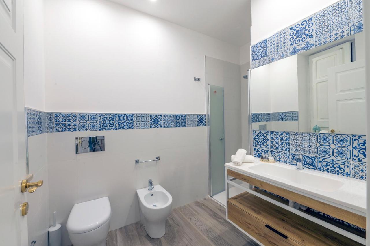 Domus Federiciana Hotel Кастеламаре дел Голфо Екстериор снимка