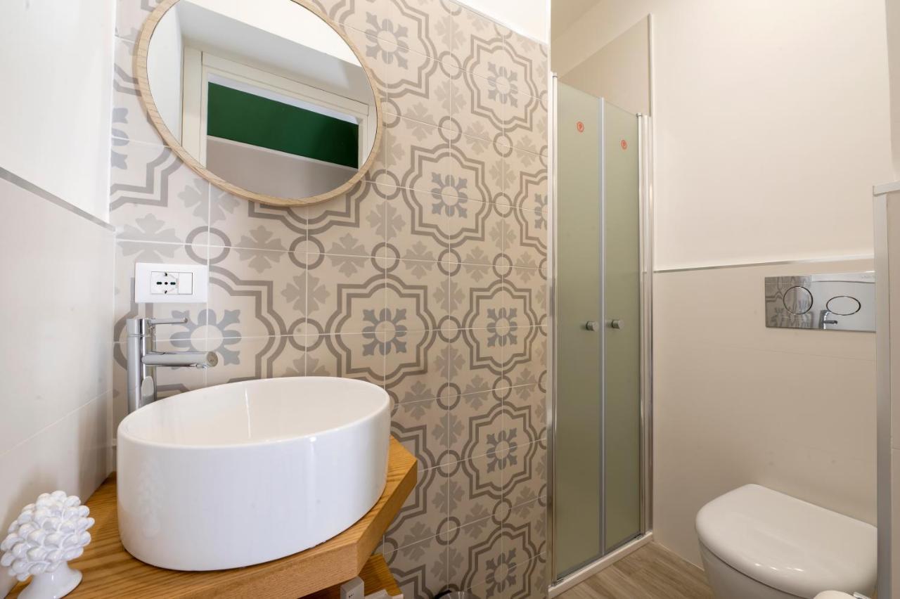 Domus Federiciana Hotel Кастеламаре дел Голфо Екстериор снимка